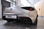 Alfa Romeo Mole Costruzione Artigianale 001 2018 года